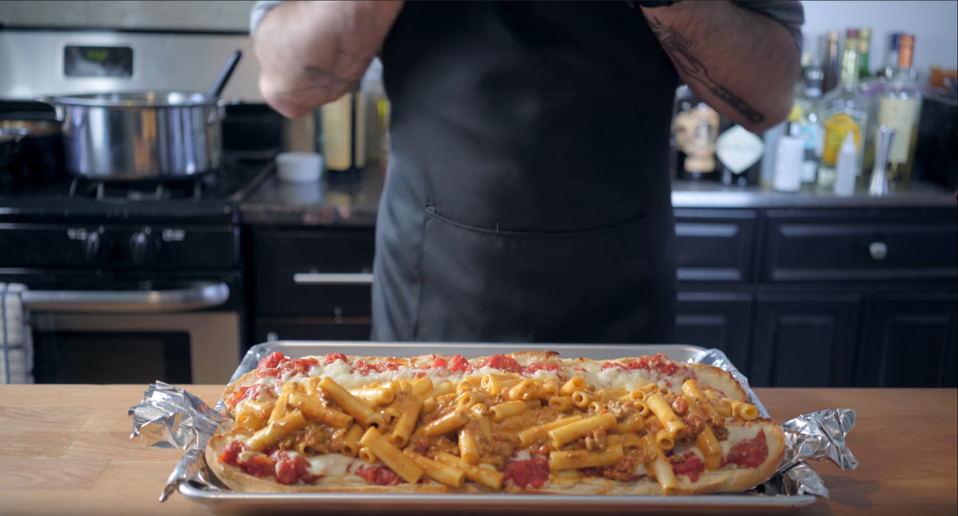 The Sloppy Jessica inspired by Brooklyn Nine-Nine