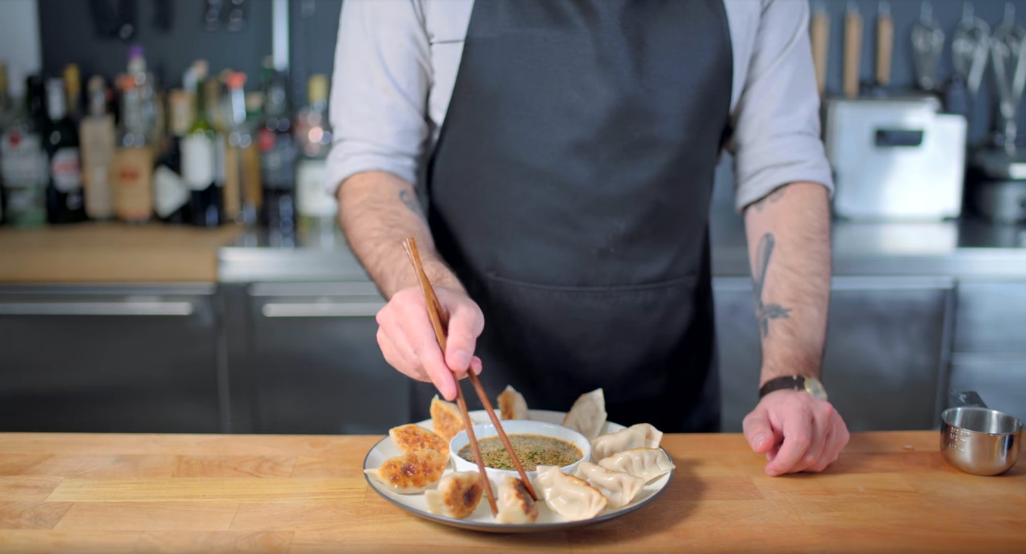 Backpack Recipes inspired by Marvel's Spider-Man