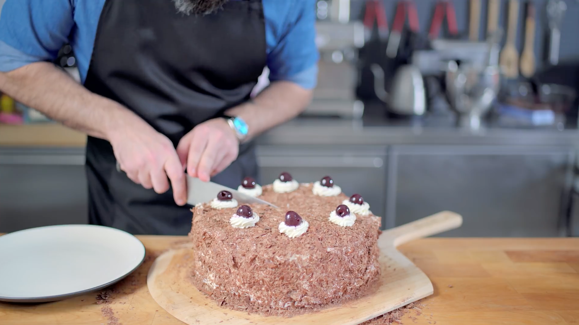 The Cake inspired by Portal