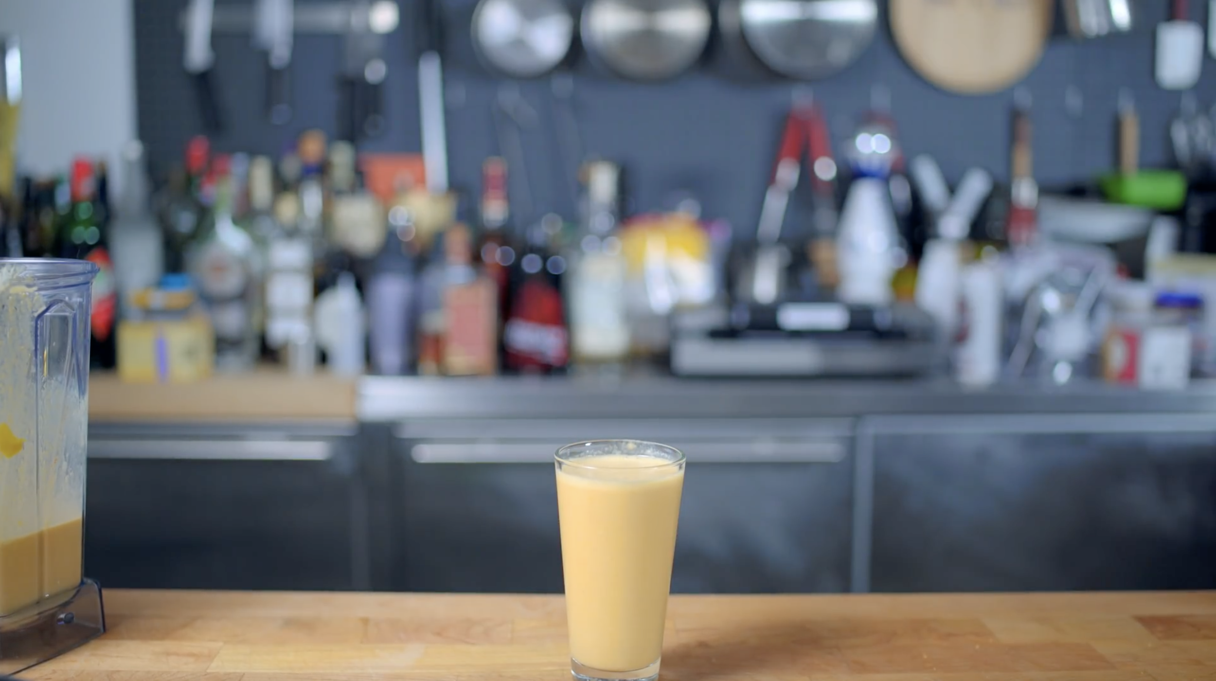 Cold Cure inspired by Kenan &amp; Kel