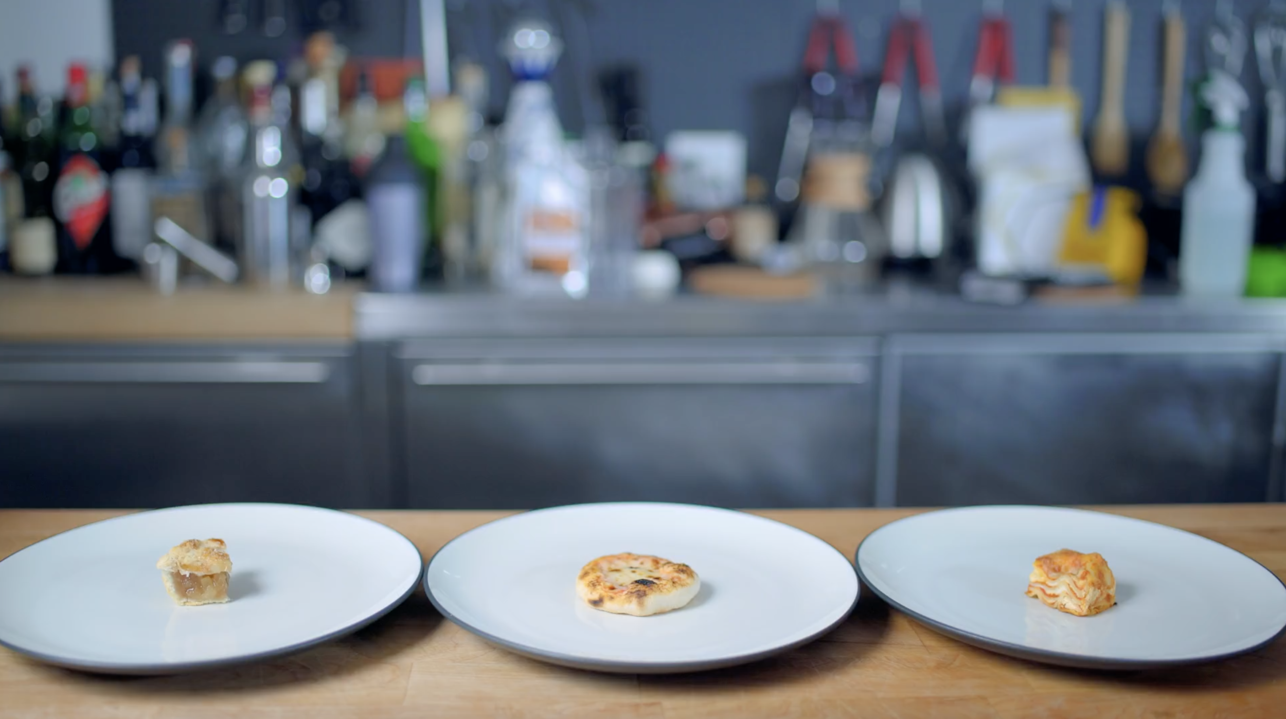 Lil' Bits inspired by Rick &amp; Morty