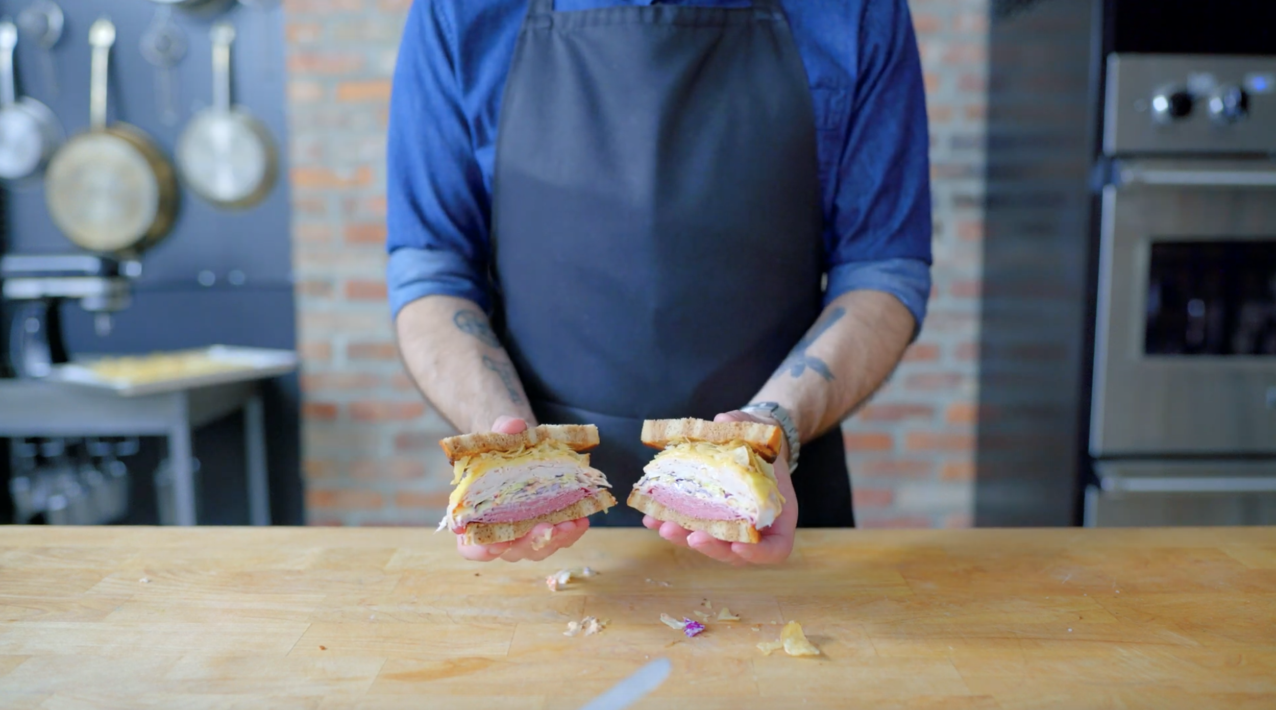 The Liz Lemon inspired by 30 Rock