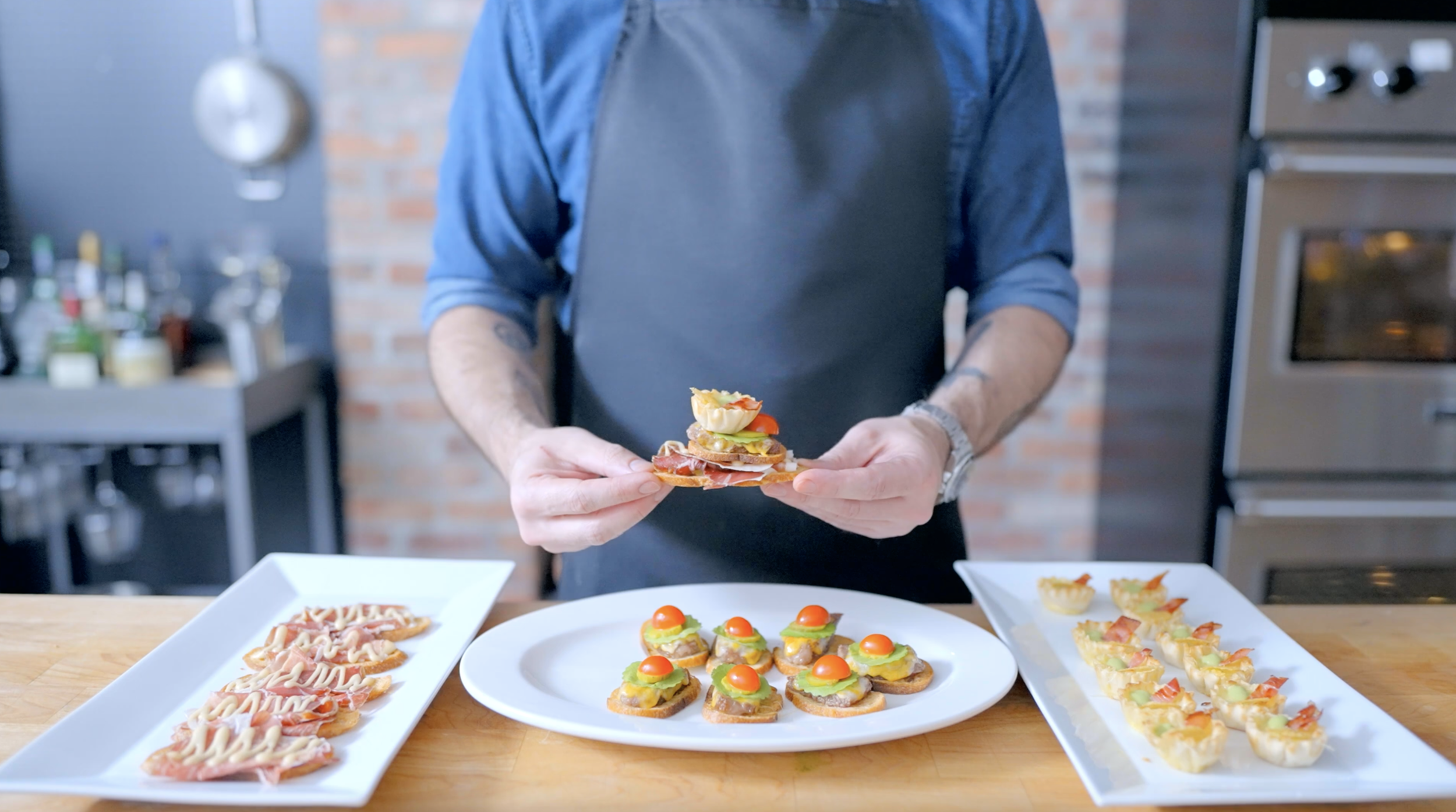 Mc10:35 inspired by Archer