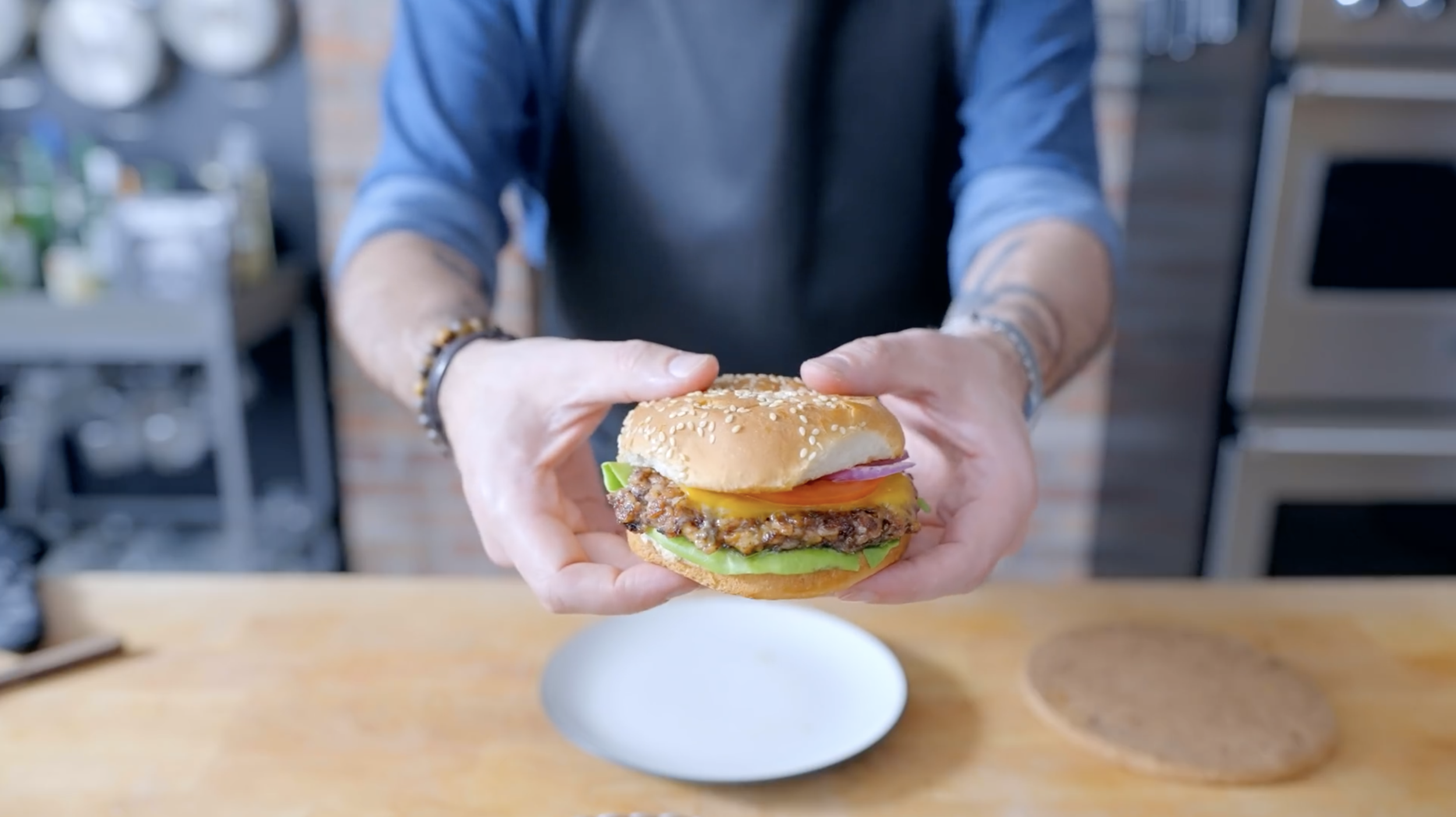 Recipes — Binging With Babish