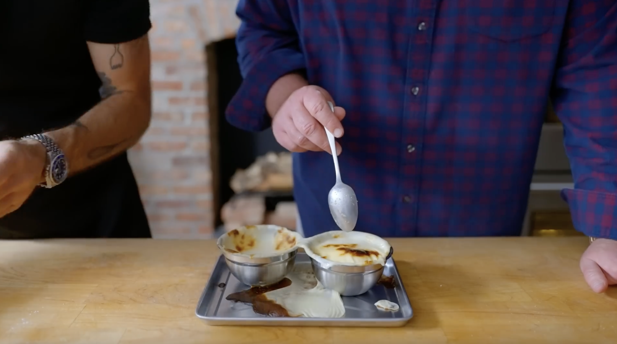 Kevin's Snacks inspired by The Office