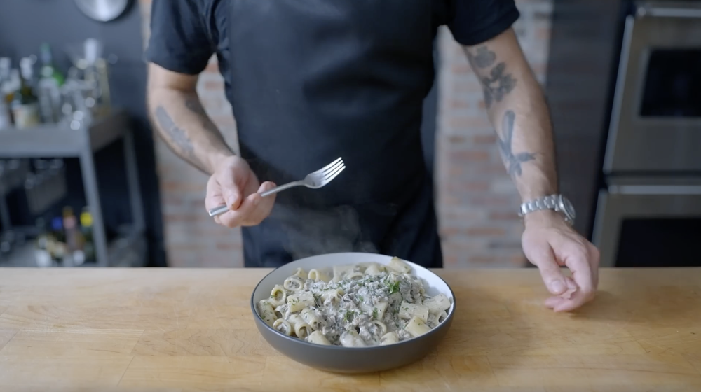 Pot Roast  Basics with Babish 