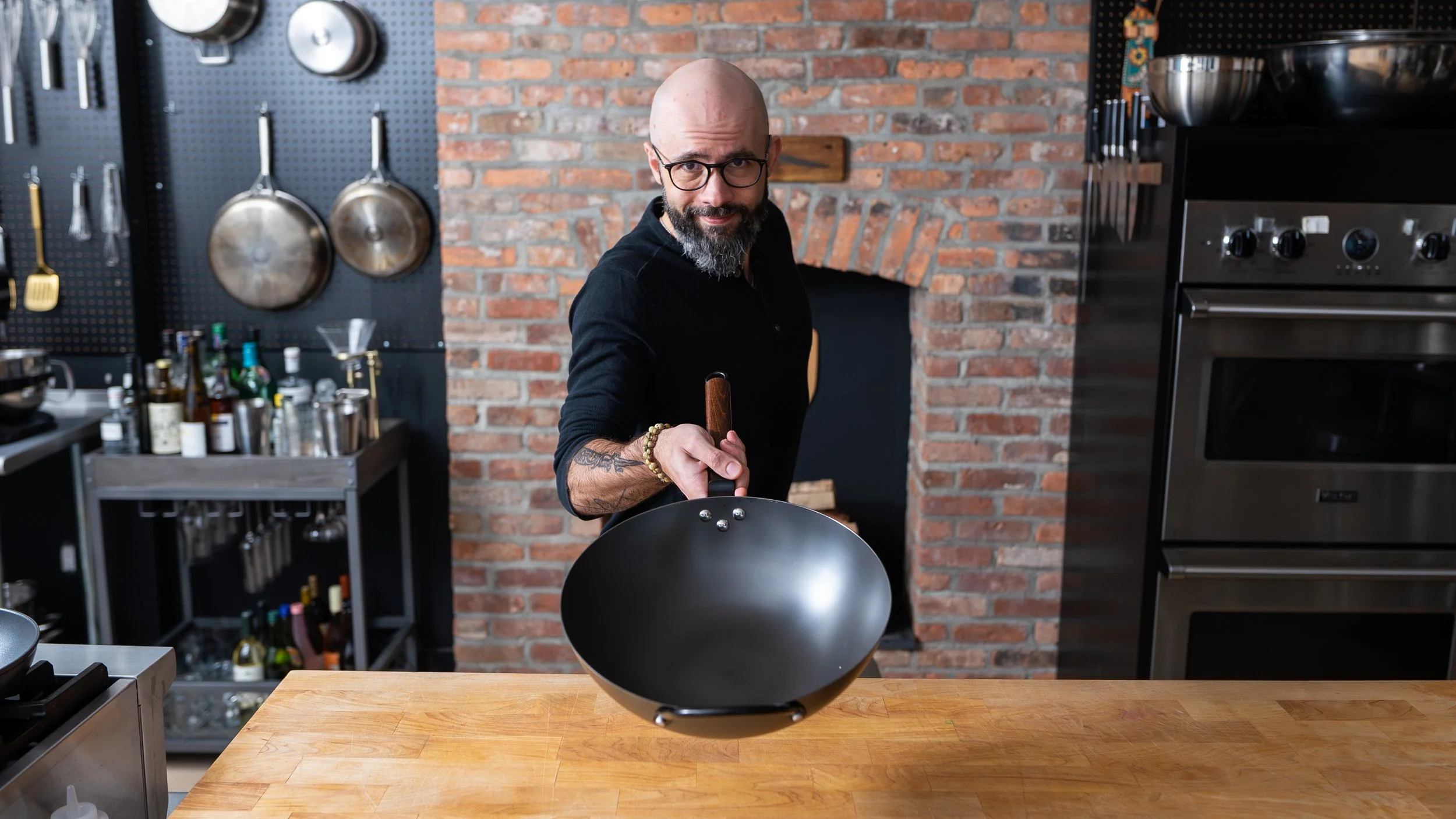 Babish Cookware in Walmart — Binging With Babish