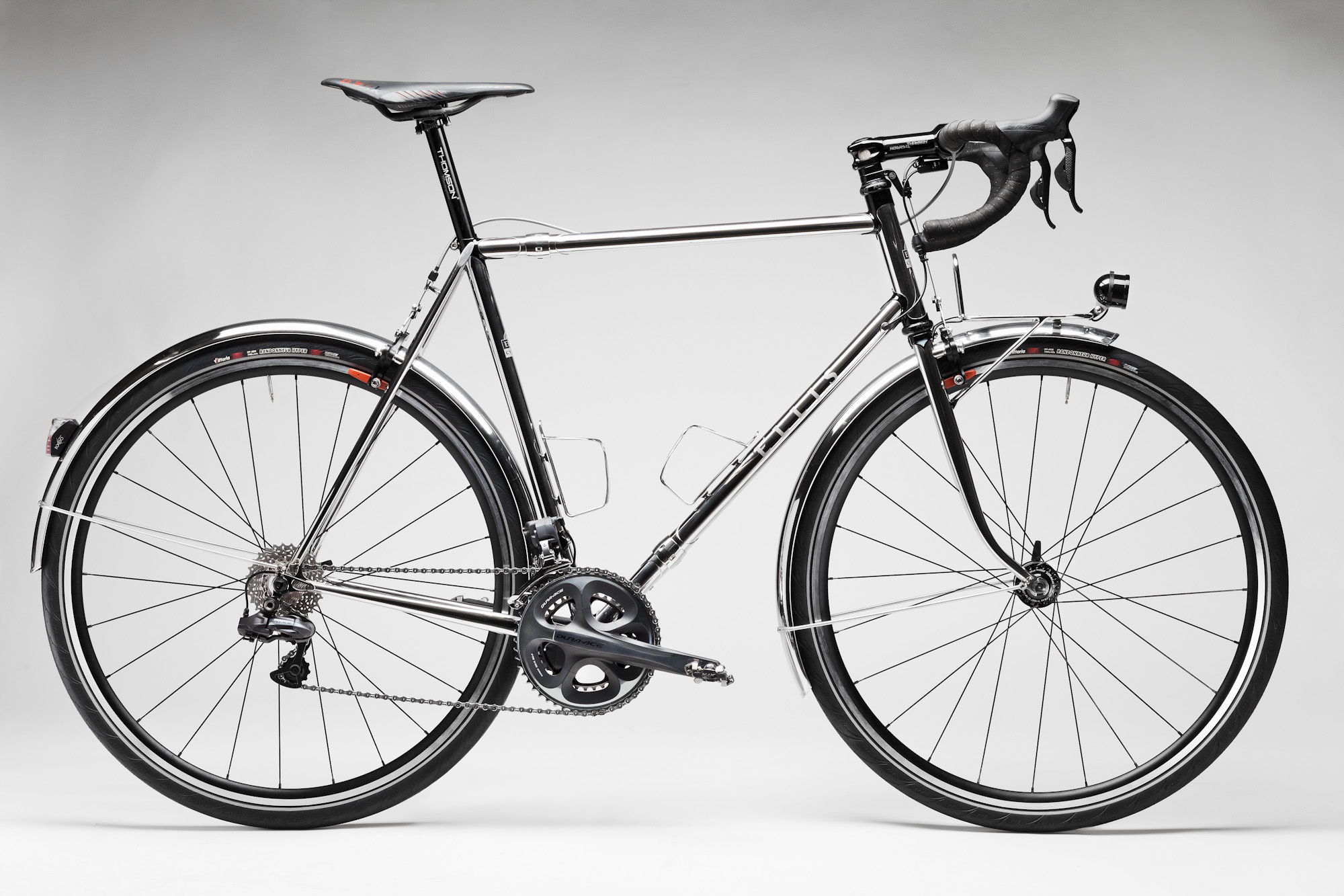 NAHBS Best Steel Frame 2012