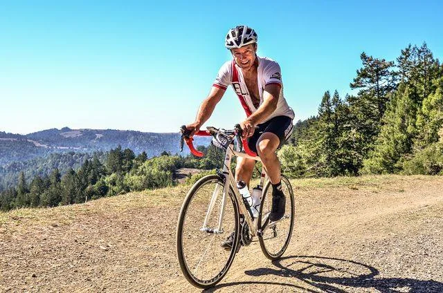 Even the most beautiful bicycle will end up in a corner gathering dust if it doesn't fit the rider.