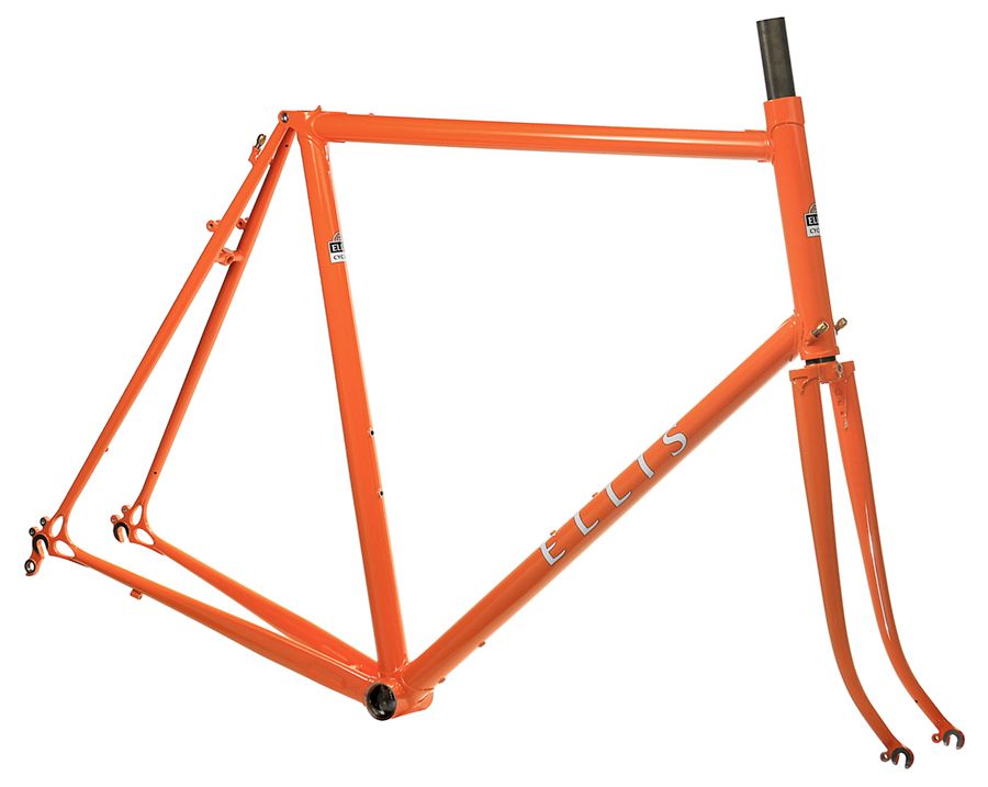 Alleycat Orange