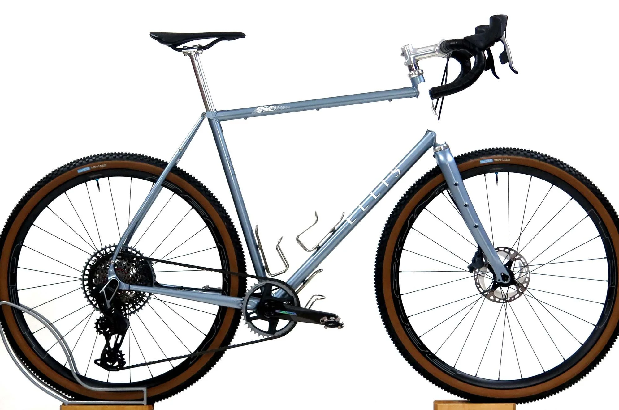 洋書 CUSTOM BICYCLES English Cycles | Custom Bicycles