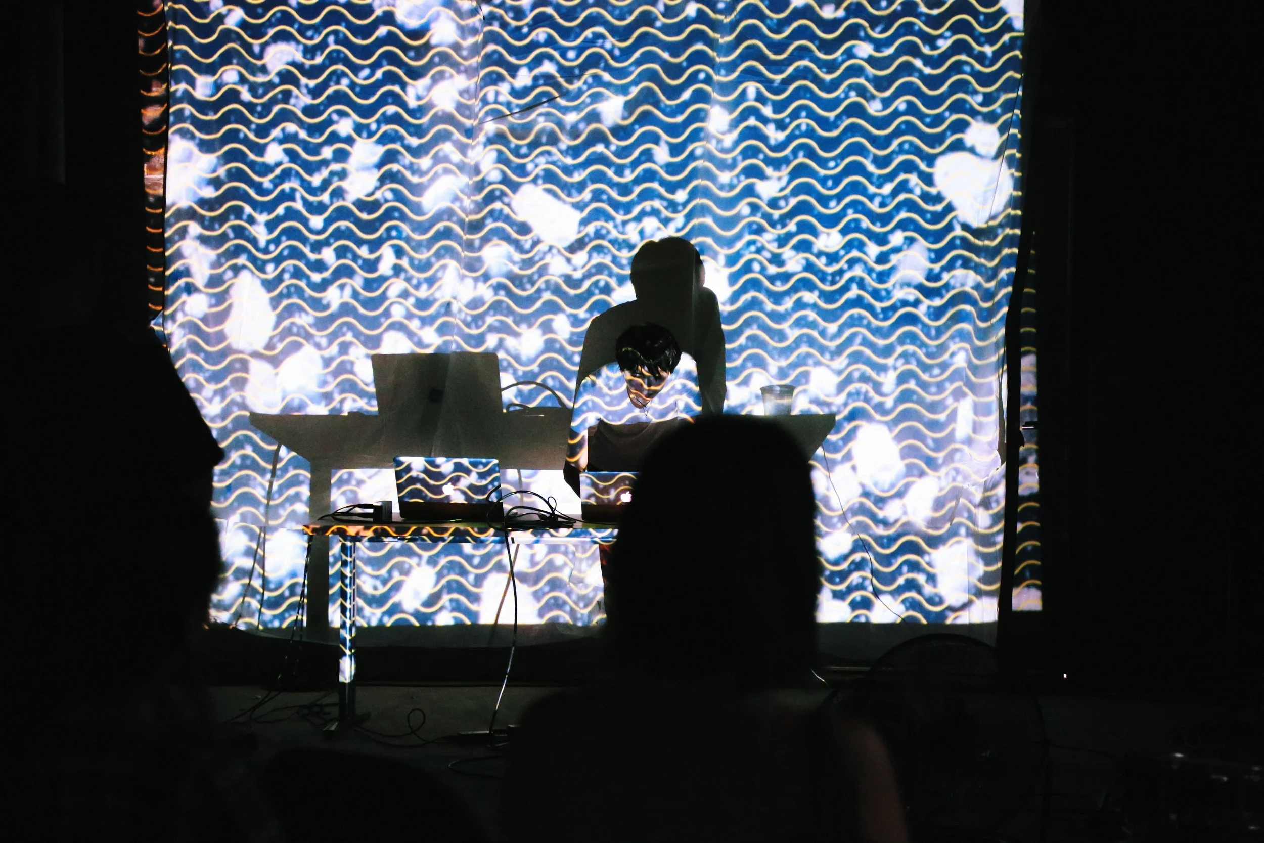 Photograph: Yoshiaki Miura