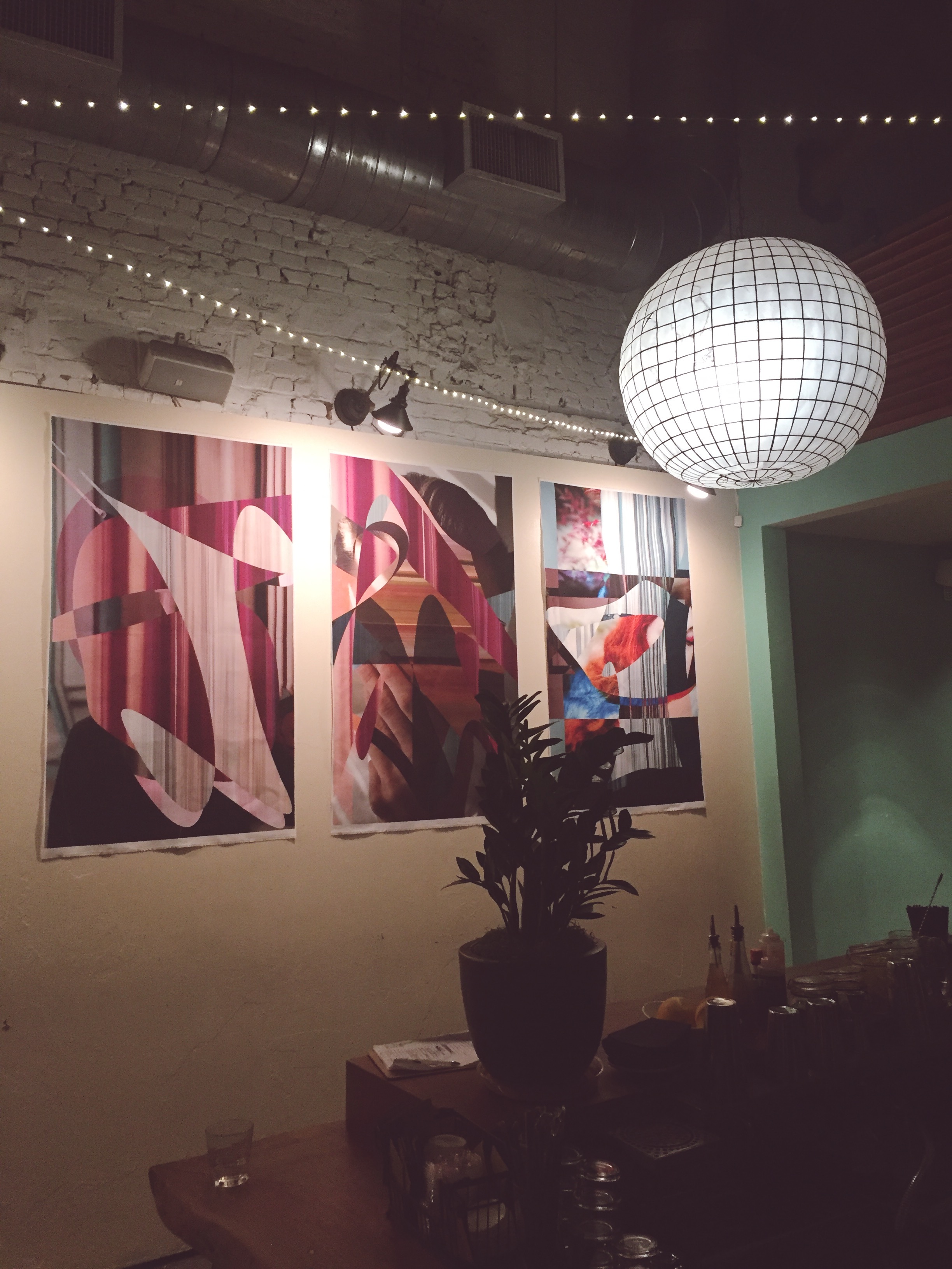 @Kinfolk 90, Brooklyn, NY