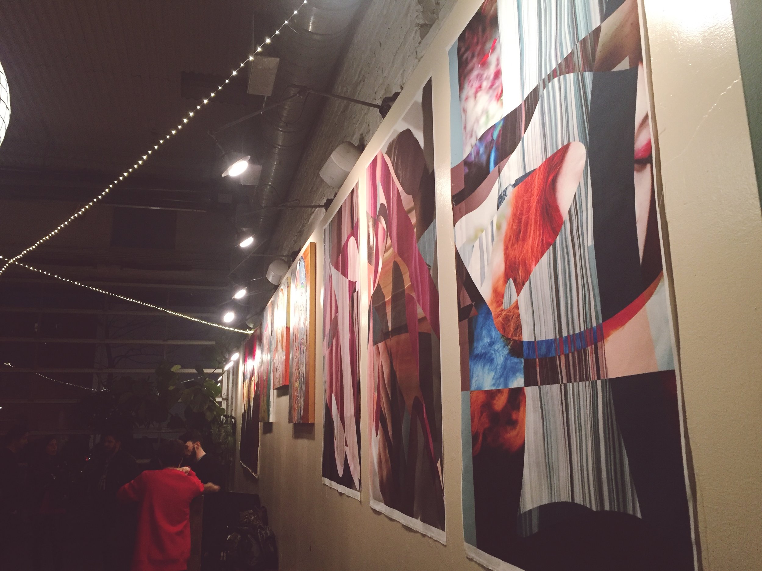 @Kinfolk 90, Brooklyn, NY
