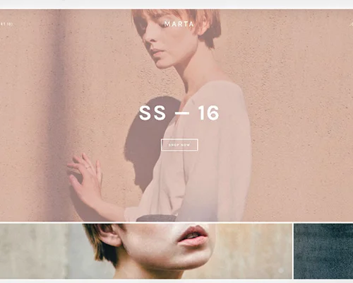 Squarespace〔スクエアスペース〕を選ぶべき10の理由