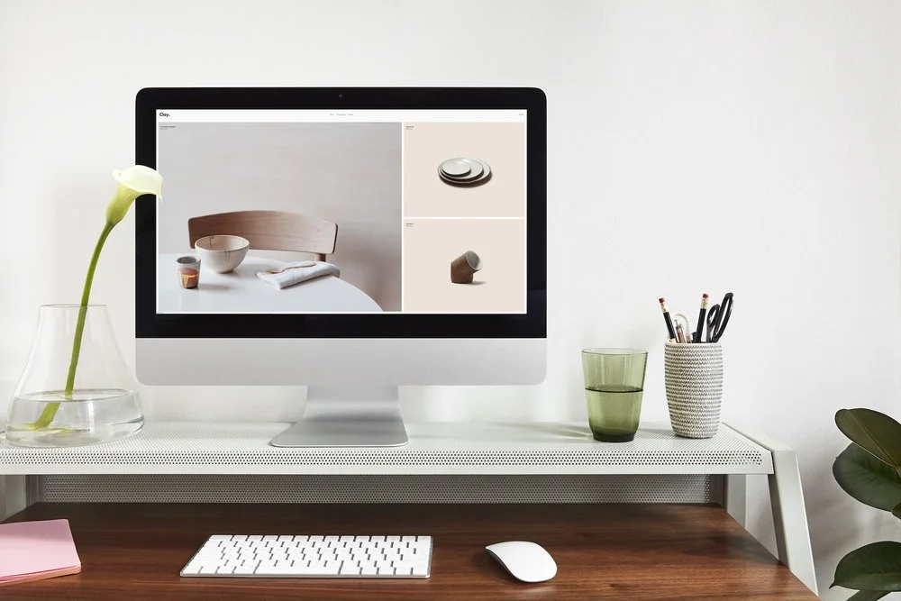 Squarespaceエキスパートによるインストール