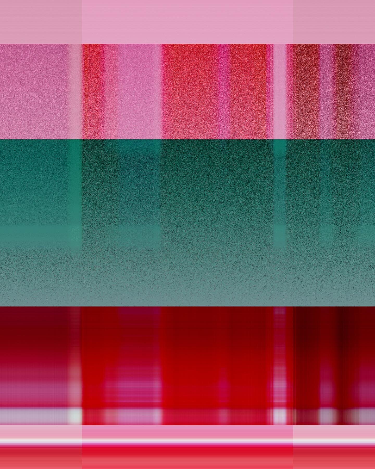 Data Composition 009﻿
Toru Izumida﻿
[2020]﻿
﻿
﻿
﻿
─────────────────﻿
#toruizumida #visualart #visualartist #artwork #art #artist #abstract #abstractart #digitalart #digitalartist #graphicdesign #graphic #photography #newmediaart #newmediaartist #cont