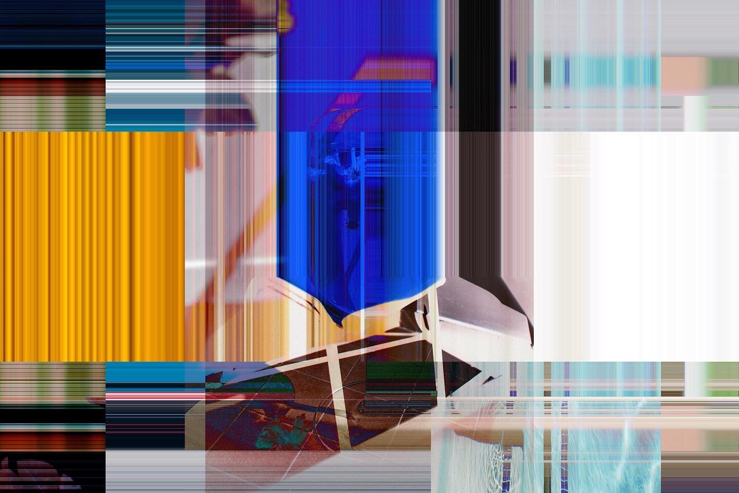 Data Composition 014﻿
Toru Izumida﻿
[2020]﻿
﻿
﻿
﻿
─────────────────﻿
#toruizumida #visualart #visualartist #artwork #art #artist #abstract #abstractart #digitalart #digitalartist #graphicdesign #graphic #photography #newmediaart #newmediaartist #cont