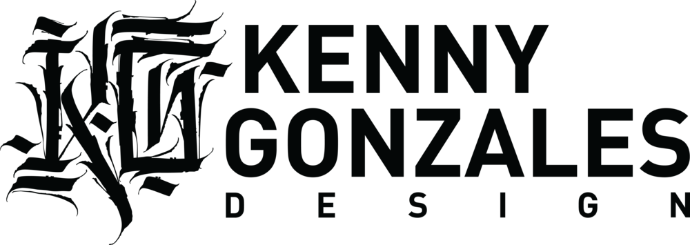 Kenny Gonzales Design
