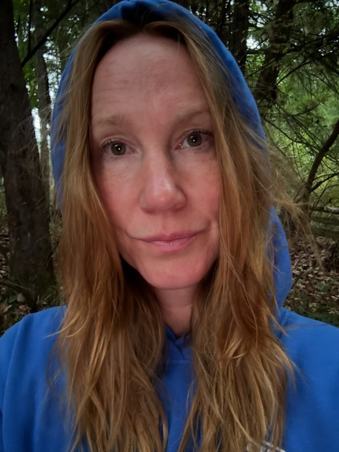 It is so hard when what used to work for your body no longer does.

You wake up exhausted because sleep feels impossible.
Your cravings take over.
The weight creeps in.
And you barely recognize yourself anymore.

This season can feel so heavy&mdash;
