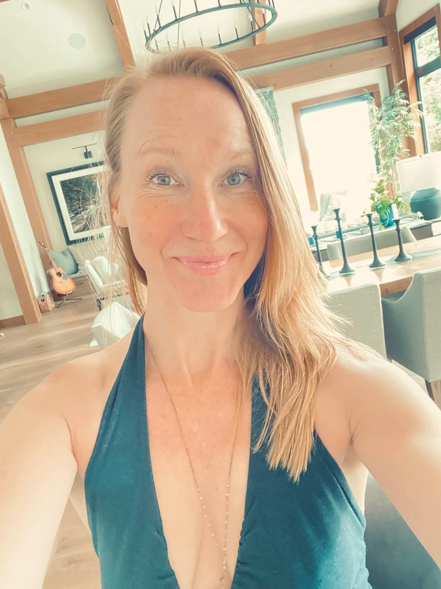 Sleep is not the enemy.
Even though in perimenopause, it can feel like it.

Maybe you can&rsquo;t fall asleep because your body is wired, even though you&rsquo;re deeply tired.

Maybe you wake in the night from hot flashes or night sweats.

Maybe you