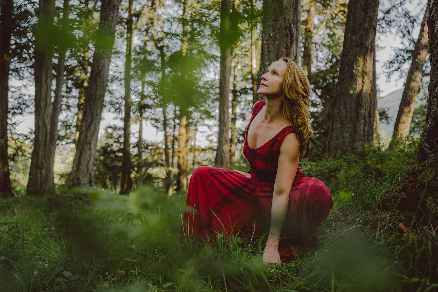 Our mothers and grandmothers carried so much of this in silence.
But you don&rsquo;t have to.

Perimenopause is not the end of your power&mdash;
it is the unfolding of a new chapter.

Yes, there can be confusion.
Yes, there can be discomfort when you