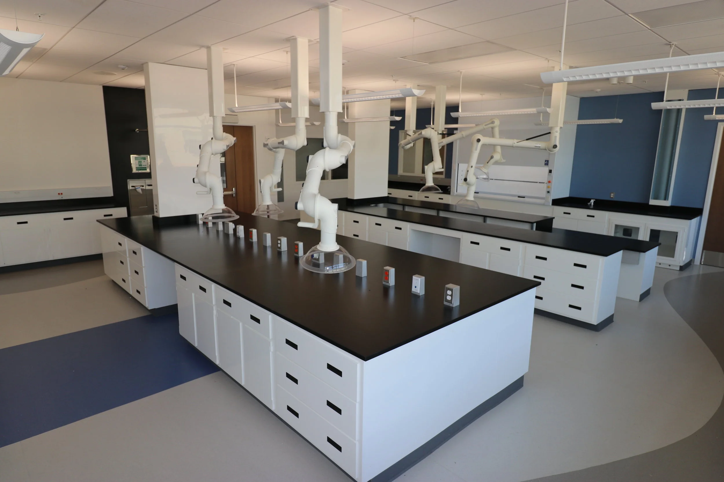 Laboratory By Design, Inc.