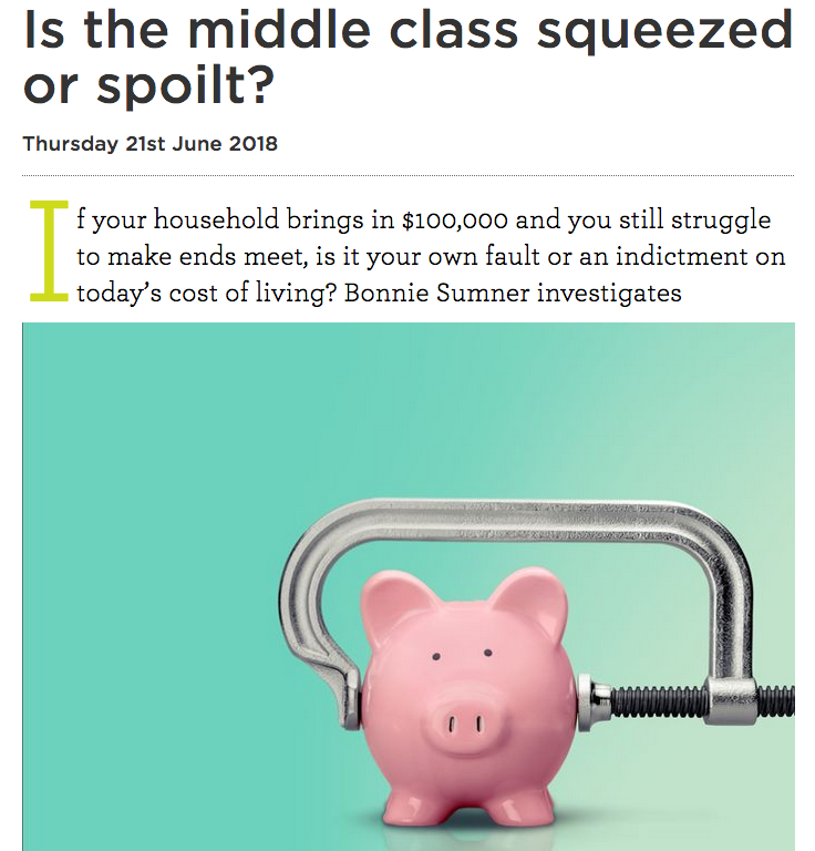 JOURNALISM:  Read the article here