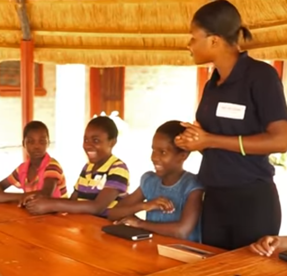 Education in Zambia