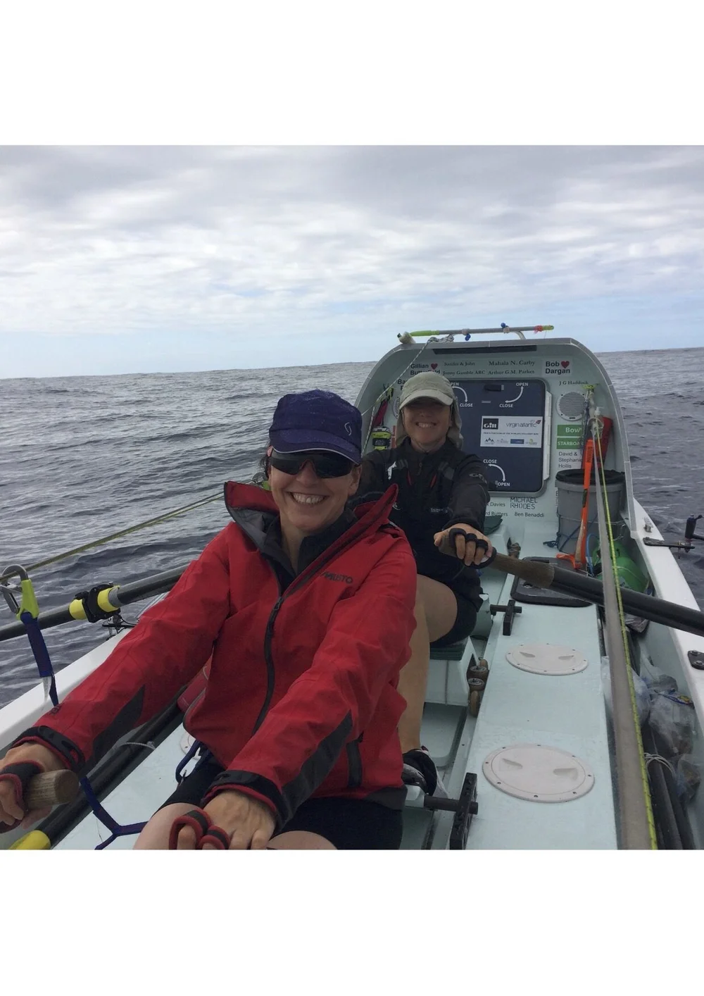 Podcast Chatting To A Friend Catie Friend Presenter Commentator Adventurer Presentations Coach