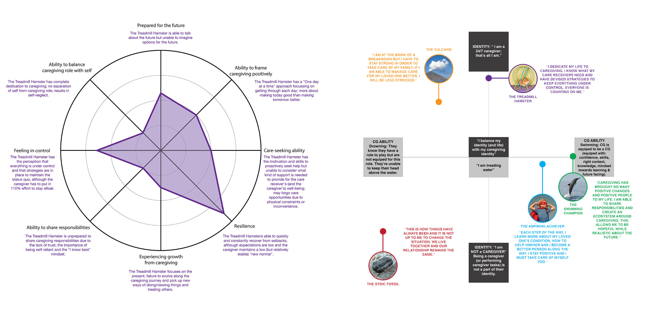 Visualizing Insights