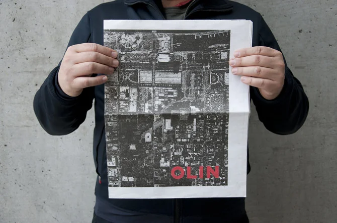 Green Infrastructure