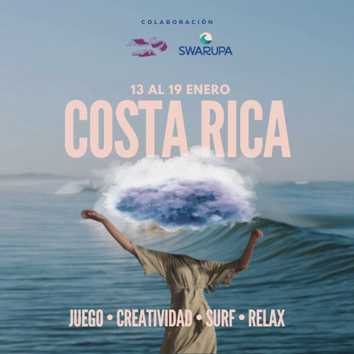 COSTA RICA Creativo!