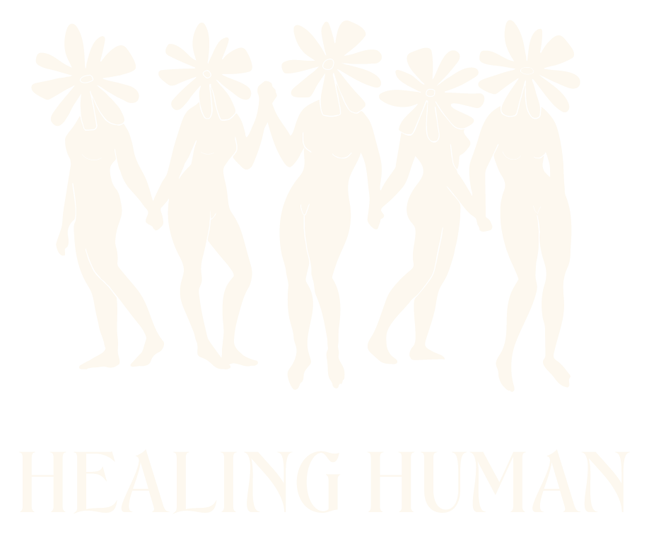 Healing Human
