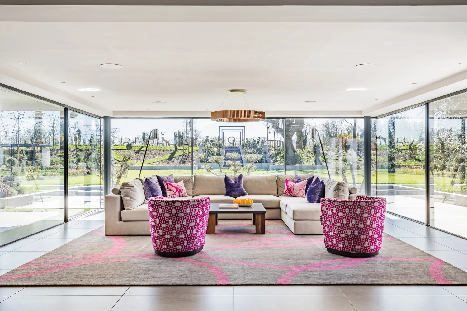 Inspyer Lighting Design London Inspyer Lighting Design London