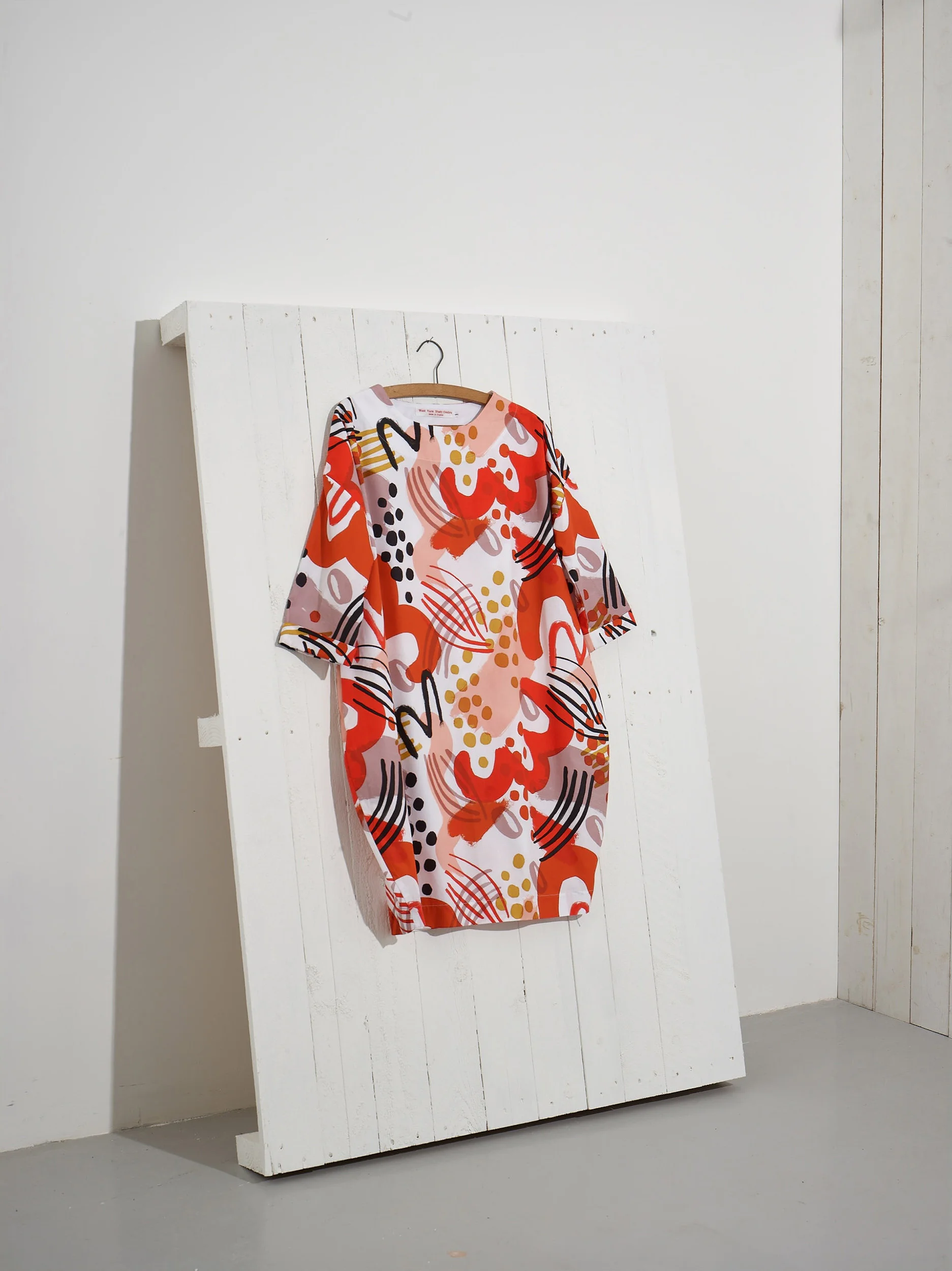 Boniface Atelier x Jenny Bowers