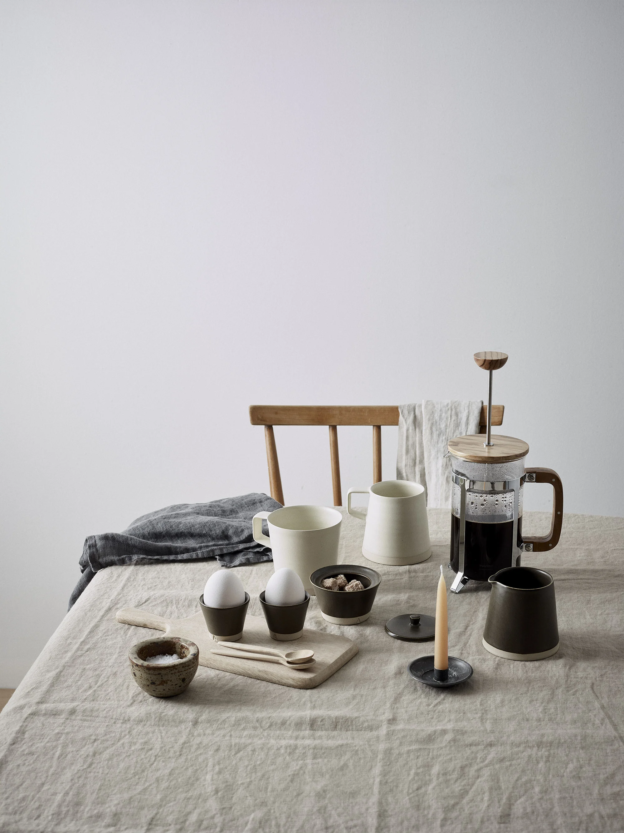 Object Story