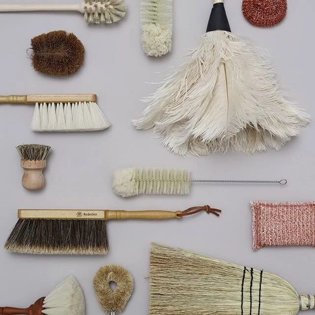 Delighted to see the @object_story website is now open for business - congratulations Alice! We shot the initial range of beautifully curated products for the launch. ⠀⠀⠀⠀⠀⠀⠀⠀⠀
⠀⠀⠀⠀⠀⠀⠀⠀⠀
Pictured: the wonderful Redecker range of brushes.⠀⠀⠀⠀⠀⠀⠀⠀⠀
⠀⠀⠀