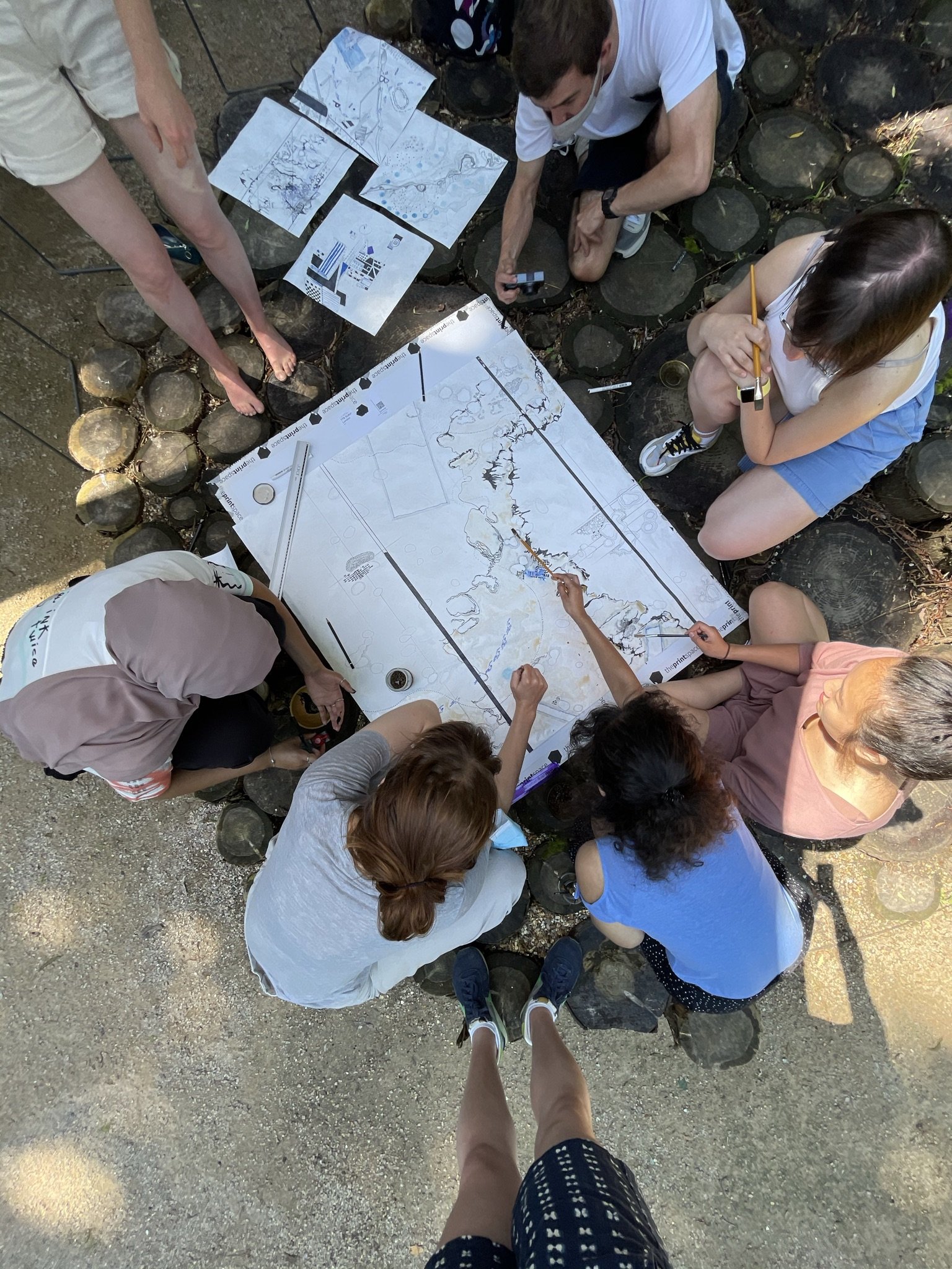 KirstyBadenoch_Collaborative Drawing Process.JPEG