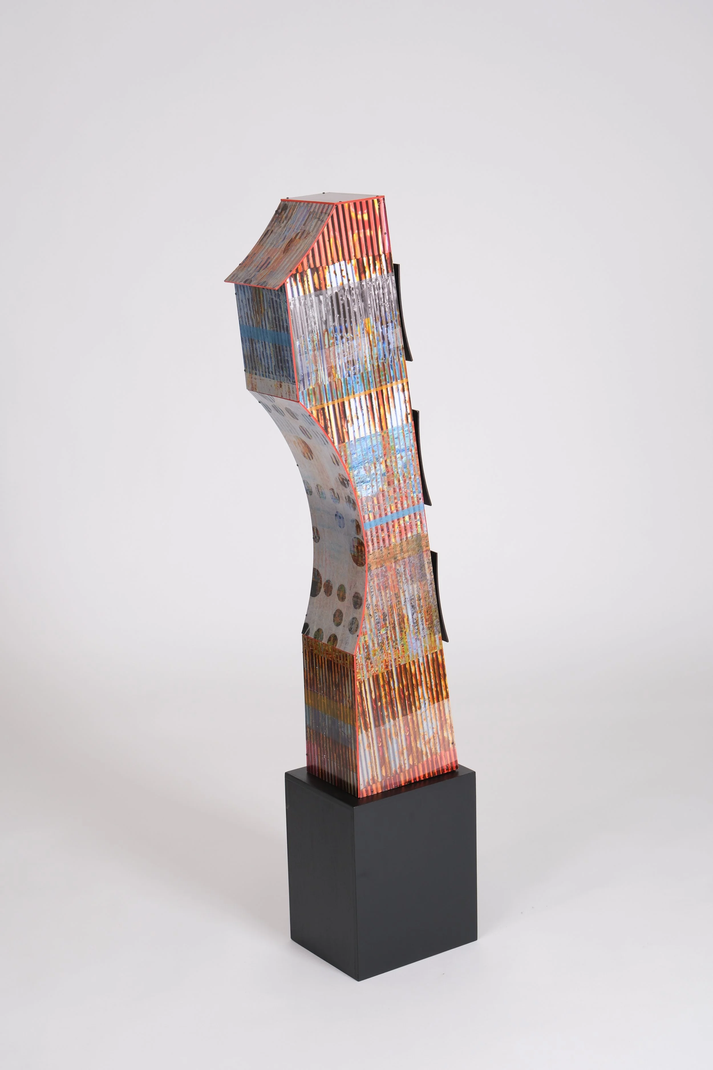 Torre 2 - Balance