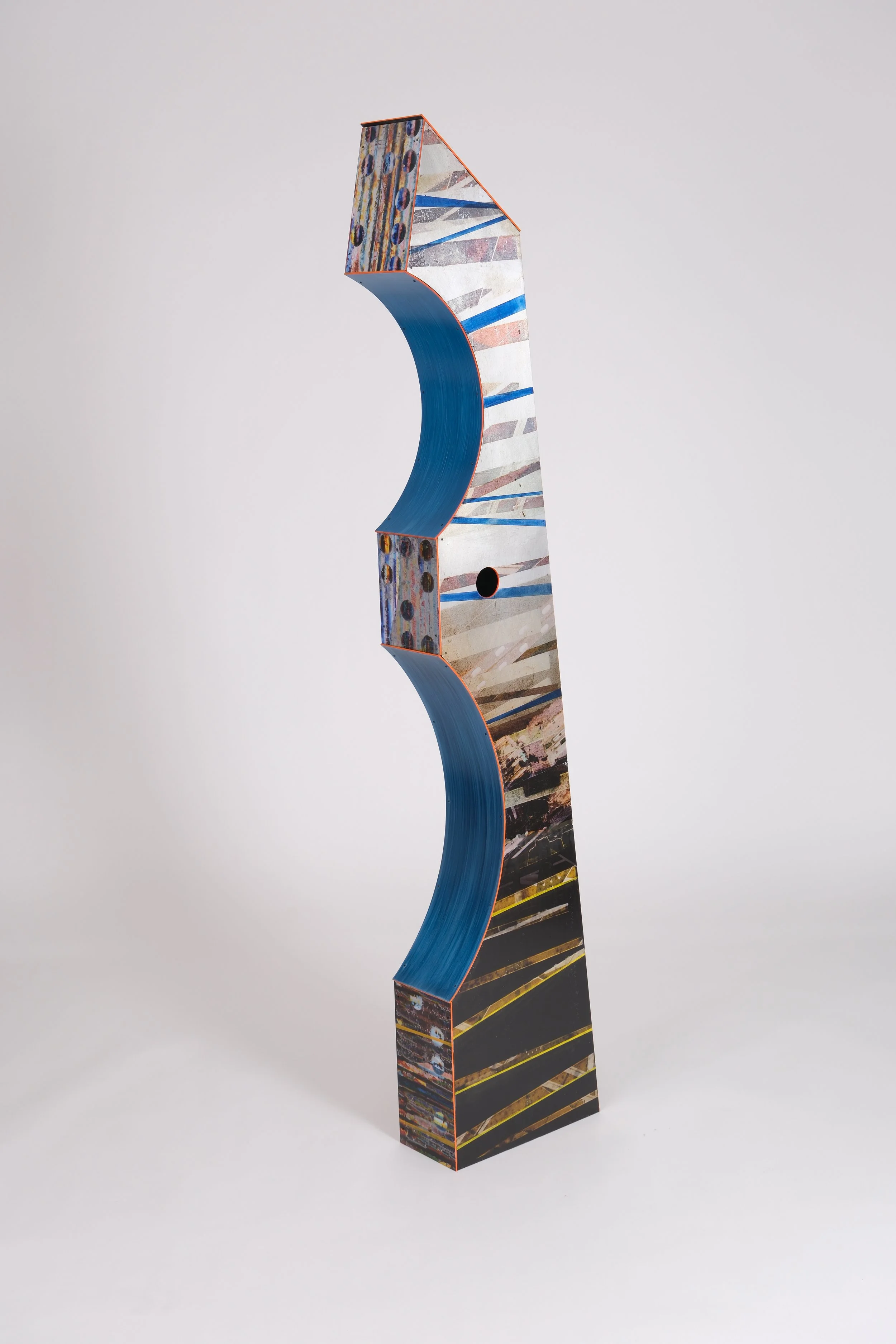 Torre 3 - Stasis