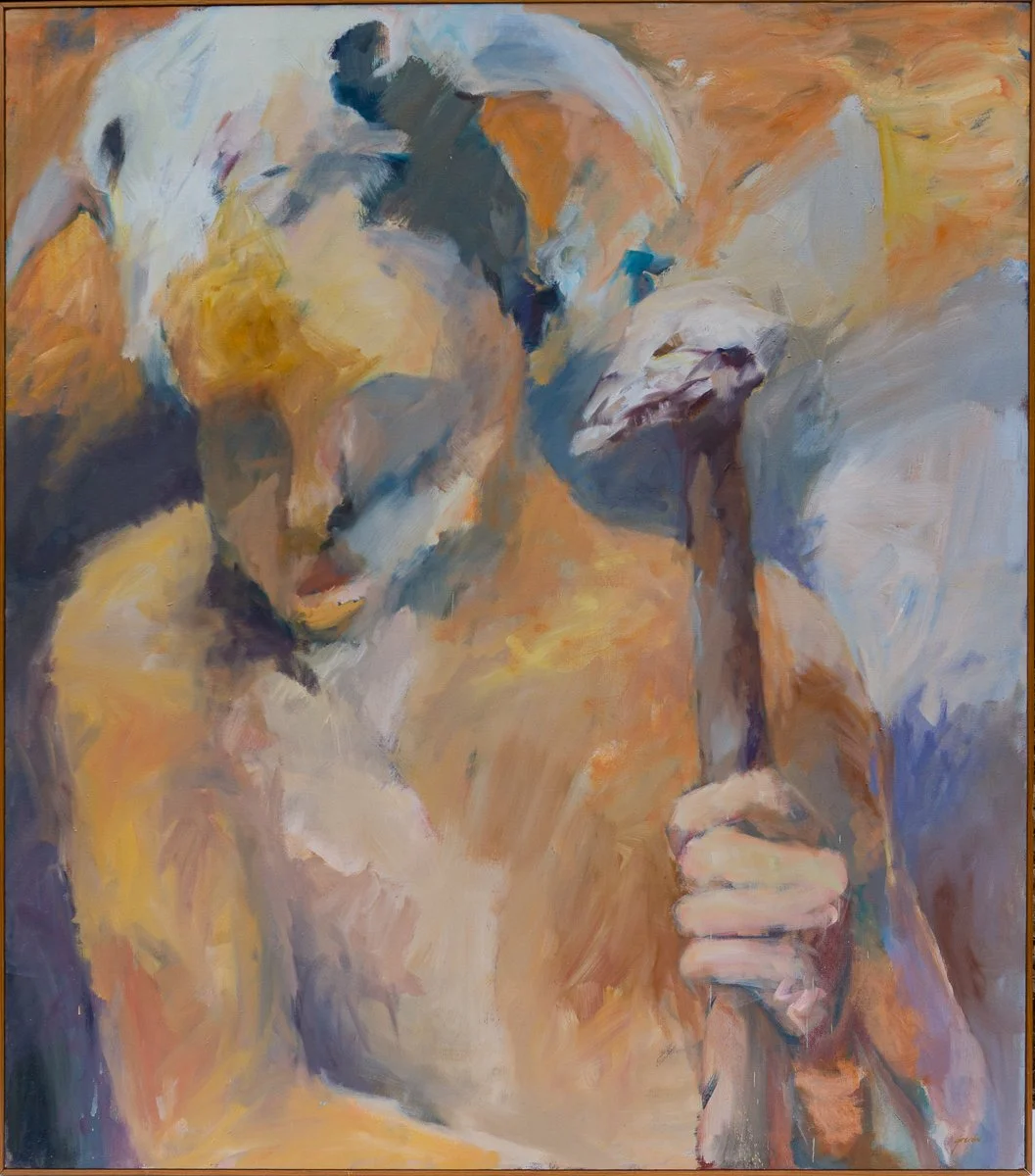 Bovine Tutelary Spirit