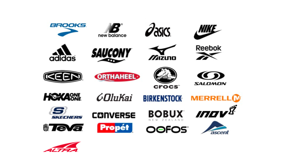 Smiths Sport Shoes Tauranga, Mount Maunganui & Papamoa.