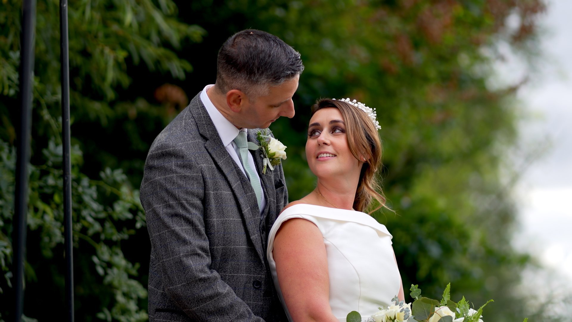 wedding videos
