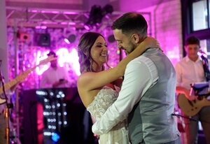 wedding video