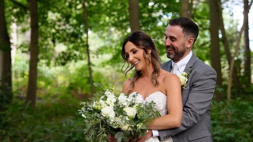wedding films
