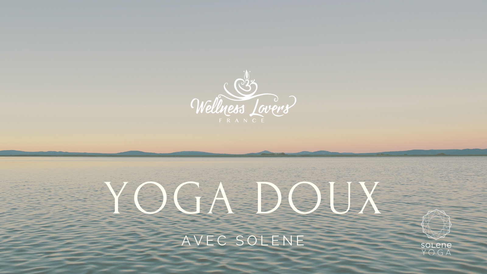 Yoga Doux