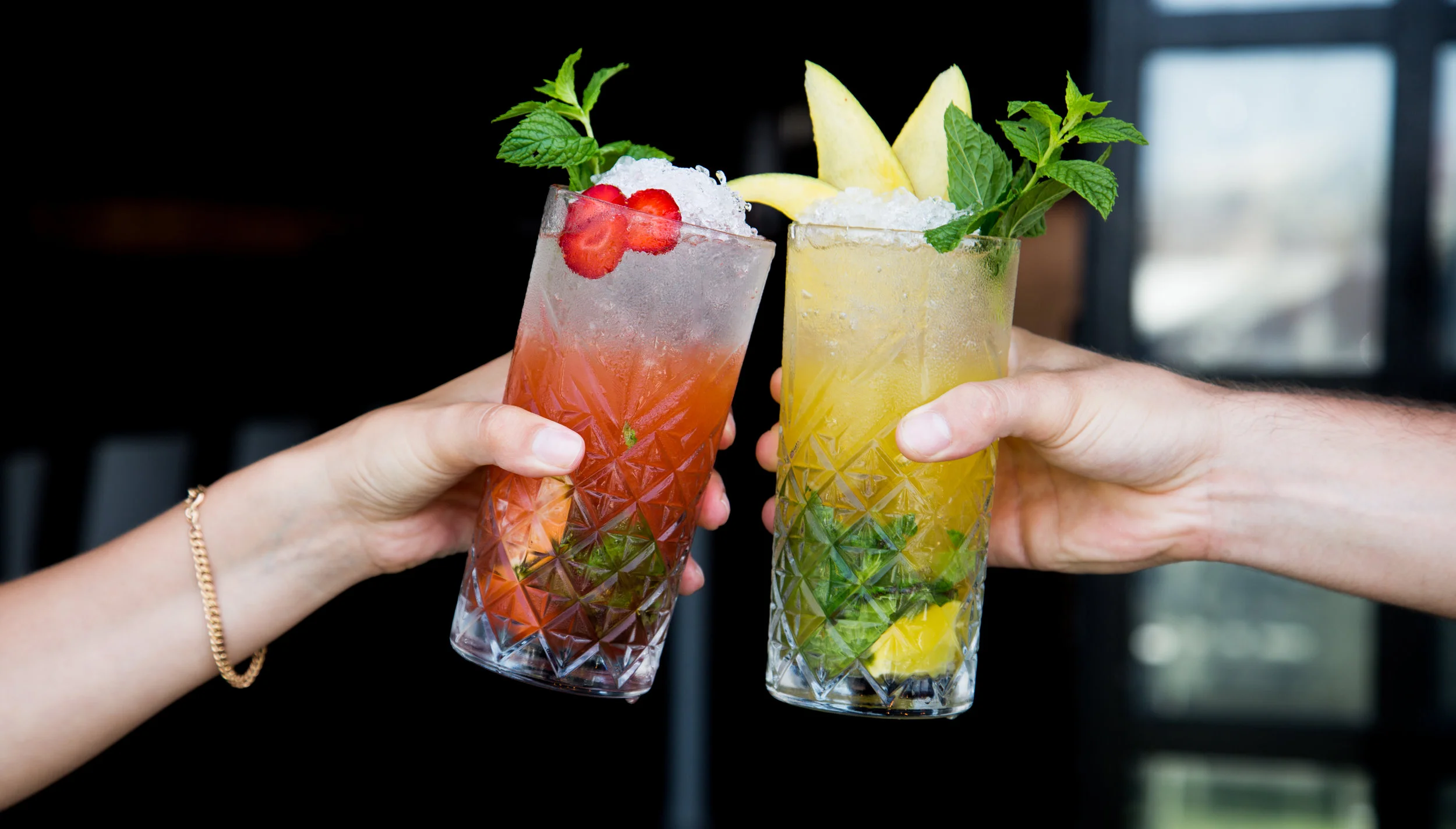 Strawberries mojito .jpg