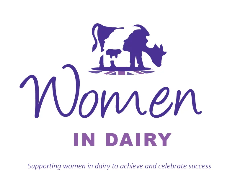 Women in Dairy