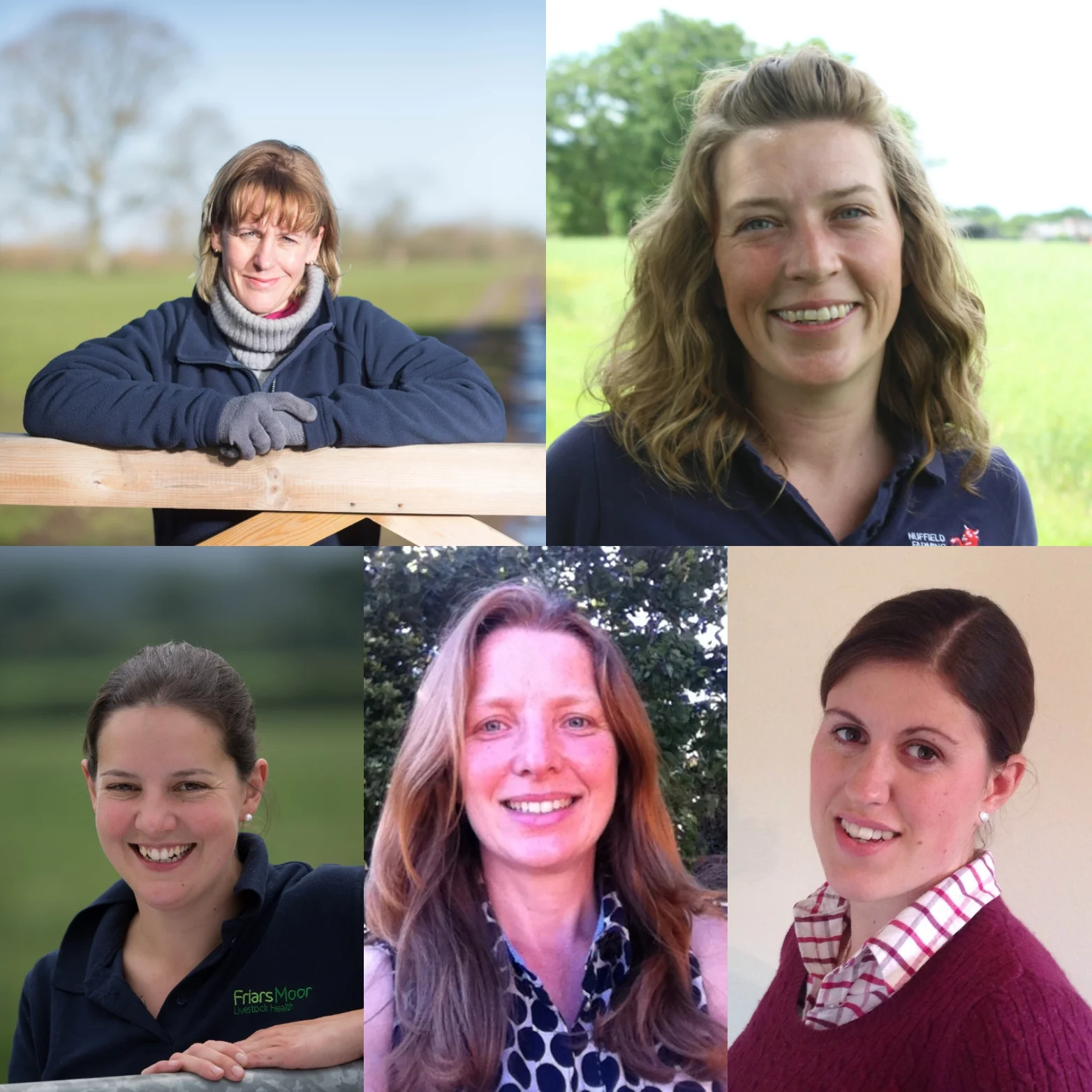Women in Dairy Annual Conference